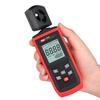 Kép 21/21 - TASI TA8161 digitális anemométer, nagy pontosságú kézi anemográf szélsebesség-jelző levegősebesség levegő hőmérséklet mérés