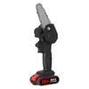 Kép 4/15 - 21V 30mm vezeték nélküli 88VF elektromos metszőolló 4 hüvelykes kahina készlet famegmunkáló szerszám