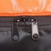 Kép 9/9 - 15 hüvelykes 600D Clip Mesh vízálló fényvédő autós tetős poggyásztáska