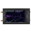 Kép 4/9 - Kézi vektoros hálózati analizátor 4,3 hüvelykes IPS TFT színes kijelző HF VHF UHF analizátor USB Type-C interfész
