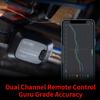 Kép 4/9 - SkyRC Thermologger Duo Motor ESC hőmérséklet érzékelő BT akkumulátor-ellenőrző távirányító modulokhoz