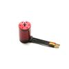 Kép 6/7 - GTSKYTENRC 3660 motor 80A kefe nélküli ESC-vel csere TRAX4 WLtoys távirányítós autóhoz 1/8/1/10 Tamiya - 3100KV