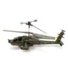 Kép 5/10 - SYMA S109H 2,4 GHz-es távirányítós helikopter kettős légcsavarral - 1 akkumulátor
