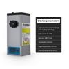 Kép 14/21 - ATOMSTACK X20 Pro 20 W lézergravírozó Air Assist rendszerrel és M100 20 W lézermodullal