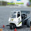 Kép 7/11 - Távirányítós motorkerékpár játék 1/16 nagy sebességgel, fényszóró funkcióval