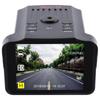 Kép 8/11 - 2 az 1-ben autós rögzítő és sebességérzékelő radarérzékelő 1080P autós műszerfali kamera 140°-os széles látószögű