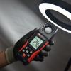 Kép 4/21 - TASI digitális fényerejű fénymérő rögzítési funkcióval rendelkező LCD kijelzővel 0-200 000 mérési tartomány, rugalmas érzékelő - TA630A