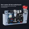 Kép 12/21 - Atomstack Maker A10 V2 10 W lézergravírozó R3 Pro görgővel és AC1 kamerával