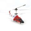 Kép 4/7 - SYMA S111H 2,4 GHz-es távirányítós helikopter kettős légcsavarral, magasságtartással - 1 akkumulátor