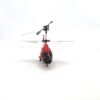 Kép 7/7 - SYMA S111H 2,4 GHz-es távirányítós helikopter kettős légcsavarral, magasságtartással - 1 akkumulátor