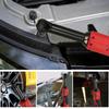 Kép 9/12 - Lepmerk 3/8 hüvelykes, 20 V-os vezeték nélküli elektromos racsnis csavarkulcs, 450 ford./perc változó sebesség 2,0 Ah-s akkumulátoros gyorstöltővel