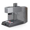 Kép 11/14 - MR. CARVE M1 Pro lézergravírozó asztali jelölőfaragó gép RT5 forgóhengerrel és RF1 gyűrűs rögzítéssel