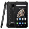 Kép 5/10 - EU ECO Raktár - Ulefone Armor 6S NFC IP68 IP69K Vízálló 6.2 inch 6GB RAM 128GB ROM 5000mAh Helio P70 Octa core 4G Okostelefon - Piros