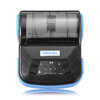 Kép 3/9 - EU ECO Raktár - GOOJPRT MTP-3 hordozható 80 mm-es Bluetooth hőcímke nyomtató - Kék