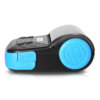 Kép 5/9 - EU ECO Raktár - GOOJPRT MTP-3 hordozható 80 mm-es Bluetooth hőcímke nyomtató - Kék