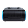 Kép 8/9 - EU ECO Raktár - GOOJPRT MTP-3 hordozható 80 mm-es Bluetooth hőcímke nyomtató - Kék