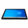 Kép 3/5 - EU ECO Raktár - CENAVA W10 Intel X5 Z8350 Quad Core 4GB RAM 128GB ROM 10.1 Inch Windows 10 Tablet - Fekete
