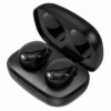 Kép 5/8 - BOROFONE BE35 TWS Vezetéknélküli Hordozható Bluetooth 5.0 Fülhallgató - Fekete