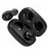 Kép 6/8 - BOROFONE BE35 TWS Vezetéknélküli Hordozható Bluetooth 5.0 Fülhallgató - Fekete