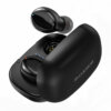 Kép 7/8 - BOROFONE BE35 TWS Vezetéknélküli Hordozható Bluetooth 5.0 Fülhallgató - Fekete