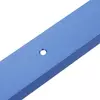 Kép 5/8 - Kék 100-1200mm T-nyílású gérvágó pálya Jig befogó sablon 30x12.8mm Asztalfűrészhez Faipari szerszám - 200mm