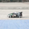 Kép 12/21 - WLtoys K989 2.4G4WD 1/28 30km/h sebességű Távirányítható RC Drift Autó - Többszínű, 1 akkumulátor