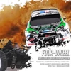 Kép 20/21 - WLtoys K989 2.4G4WD 1/28 30km/h sebességű Távirányítható RC Drift Autó - Többszínű, 1 akkumulátor