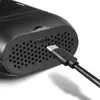 Kép 10/10 - EU ECO Raktár - Enusic™ 4000mAh 150PSI OLED Kijelzővel Rendelkező Vezetéknélküli digitális gumiabroncsnyomás-érzékelő és pumpa - Fekete