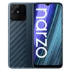 Kép 2/8 - EU ECO Raktár - Realme Narzo 50A NFC Helio G85 50MP Triple Camera 6000mAh 4GB RAM 128GB ROM 18W Gyorstöltéssel 6.5 inch Octa core 4G Okostelefon - Kék