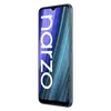 Kép 3/8 - EU ECO Raktár - Realme Narzo 50A NFC Helio G85 50MP Triple Camera 6000mAh 4GB RAM 128GB ROM 18W Gyorstöltéssel 6.5 inch Octa core 4G Okostelefon - Kék