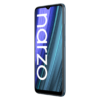 Kép 3/8 - EU ECO Raktár - Realme Narzo 50A NFC Helio G85 50MP Triple Camera 6000mAh 4GB RAM 128GB ROM 18W Gyorstöltéssel 6.5 inch Octa core 4G Okostelefon - Kék