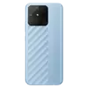 Kép 8/8 - EU ECO Raktár - Realme Narzo 50A NFC Helio G85 50MP Triple Camera 6000mAh 4GB RAM 128GB ROM 18W Gyorstöltéssel 6.5 inch Octa core 4G Okostelefon - Kék