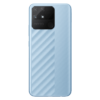 Kép 8/8 - EU ECO Raktár - Realme Narzo 50A NFC Helio G85 50MP Triple Camera 6000mAh 4GB RAM 128GB ROM 18W Gyorstöltéssel 6.5 inch Octa core 4G Okostelefon - Kék