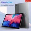 Kép 7/17 - EU ECO Raktár - Lenovo XiaoXin Pad WiFi Tablet 11-inch 4GB RAM 64GB ROM Android 11 Qualcomm Snapdragon 662 Octa Core - Fekete