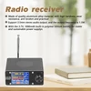 Kép 8/8 - EU ECO Raktár - ATS-100 SI4732/SI4735 Teljes hullámsávú rádióvevő FM LW (MW és SW) SSB (LSB és USB) támogatja a adáskeresést 2,4 hüvelykes