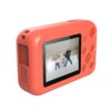 Kép 11/11 - EU ECO Raktár - SJCAM FunCam 1080P Nagy Felbontású Hordozható Akció Kamera Gyerekeknek 12 megapixeles 2,0 hüvelykes LCD kijelzővel - Piros