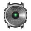 Kép 4/16 - EU ECO Raktár - NORTH EDGE Vezetéknélküli Sporttevékenységmérő Bluetooth okosóra - fekete