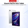 Kép 16/17 - EU ECO Raktár - Lenovo Xiaoxin Pad Pro 2021 11.5 inch WiFi Tablet Qualcomm Snapdragon 870 CPU 6GB RAM + 128GB ROM - Ezüst