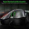 Kép 5/9 - Razer DeathAdder 6400DPI Optikai Gamer Egér 5 Programozható Gombbal - Fekete