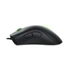 Kép 7/9 - Razer DeathAdder 6400DPI Optikai Gamer Egér 5 Programozható Gombbal - Fekete