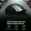 Kép 9/9 - Razer DeathAdder 6400DPI Optikai Gamer Egér 5 Programozható Gombbal - Fekete