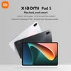 Kép 2/16 - Xiaomi Pad 5 11 inch 2.5K Resolution 8720mAh Battery 13MP Kamera MiPad 5 Snapdragon 860 6GB RAM +128GB ROM