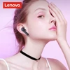 Kép 8/10 - Lenovo QT81 Vezetéknélküli Bluetooth Hordozható Sport Fülhallgató - Fekete