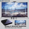 Kép 18/20 - EU ECO Raktár - A95X F3 Air II Android 11.0 Smart TV Box Amlogic S905W2 UHD 4K Media Player 2.4G/5G Dual-band WiFi BT5.0 AV1 VP9 H.265 TV Box 4GB RAM + 64GB ROM - Fekete