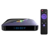 Kép 1/20 - EU ECO Raktár - A95X F3 Air II Android 11.0 Smart TV Box Amlogic S905W2 UHD 4K Media Player 2.4G/5G Dual-band WiFi BT5.0 AV1 VP9 H.265 TV Box 4GB RAM + 64GB ROM - Fekete