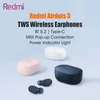 Kép 2/20 - EU ECO Raktár - Xiaomi Redmi Airdots 3 True Wireless Stereo BT5.2 Vezetéknélküli Fülhallgató Töltő Tokkal - Rózsaszín