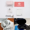 Kép 11/20 - EU ECO Raktár - Xiaomi Redmi Airdots 3 True Wireless Stereo BT5.2 Vezetéknélküli Fülhallgató Töltő Tokkal - Rózsaszín