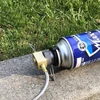 Kép 7/9 - Butane stabil konzol gázpatron fej átalakító adapter