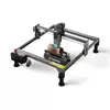 Kép 1/20 - ATOMSTACK S10 Pro 10W CNC asztali barkácsoló lézergravírozó vágógép