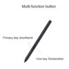 Kép 11/14 - Eredeti Xiaomi Stylus Pen Mi Pad 5-höz - Fekete